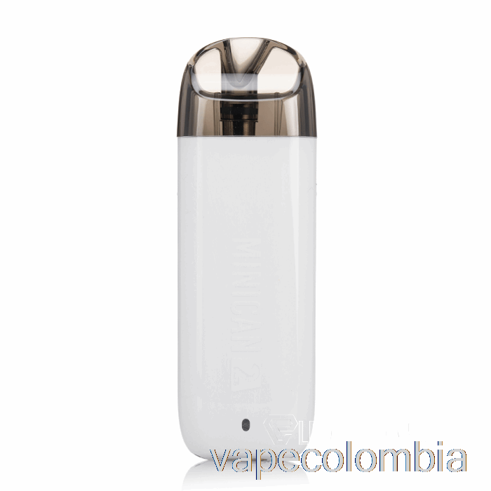 Kit Vape Completo Aspirar Minican 2 Pod System Perla